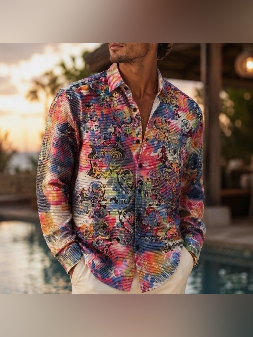 Robert Graham Laser Art Size Large